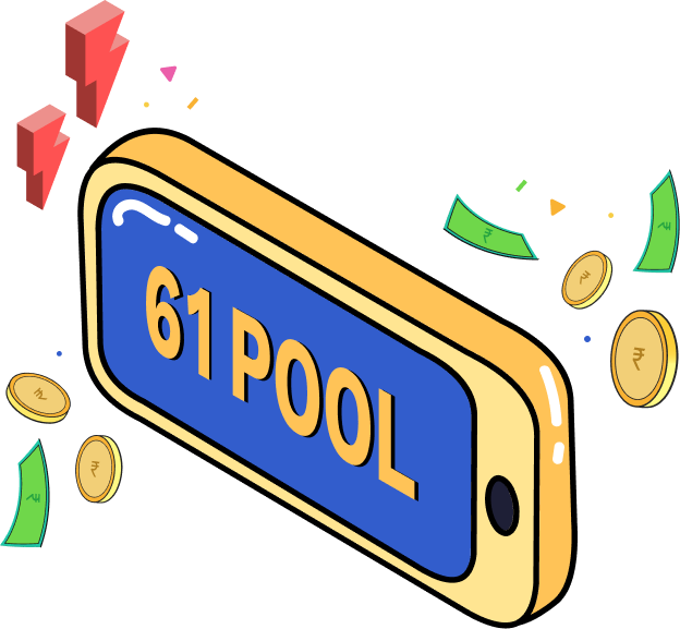 61 Pool. Fast & Exciting!