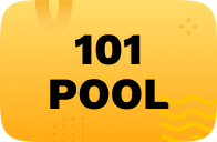 101 pool rummy