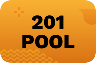 201 pool rummy