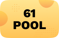61 Pool