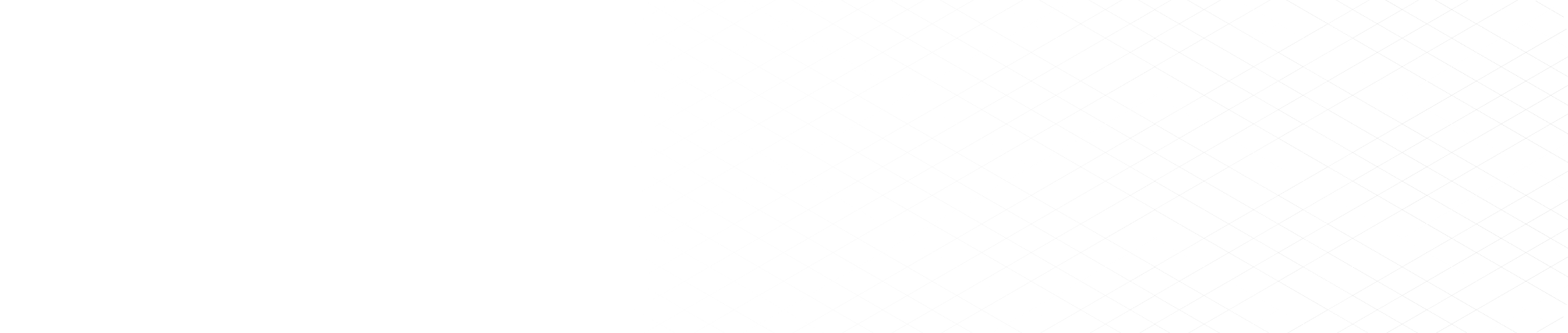 zig zag pattern