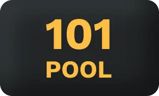 101 Pool Game