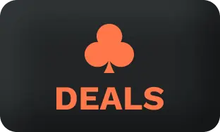 Deals Game